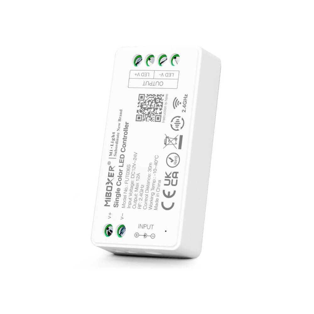 Langaton vastaanotin/himmennin Miboxer FUT036S