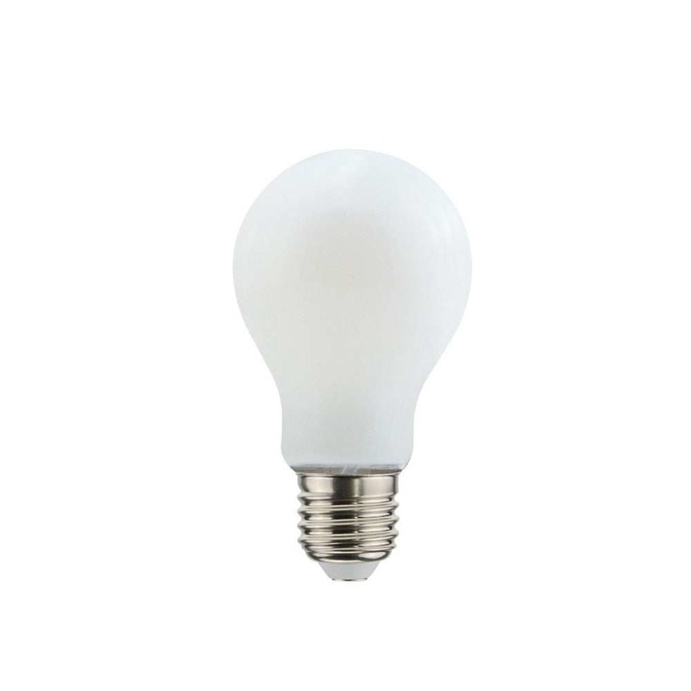 Led-lamppu Airam Pro A60 E27, 3000K, 4.2W, 470lm, himmennettävä