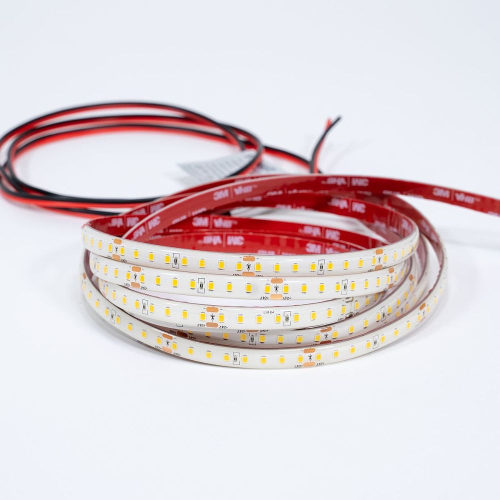 Led-nauha FTLIGHT Prime 24V, 12W/m, IP65, 5m