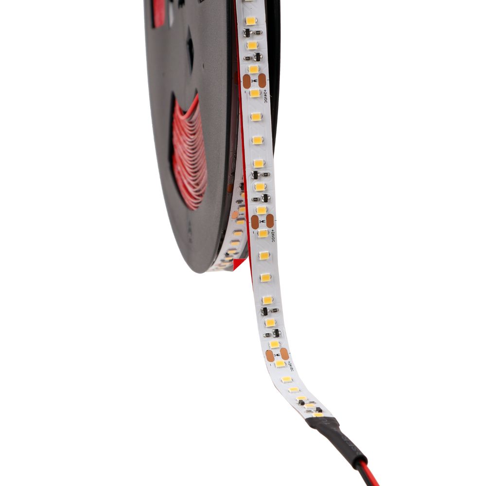 Led-nauha FTLIGHT Elite Long 4,8W/m, 24V, IP20, 20m