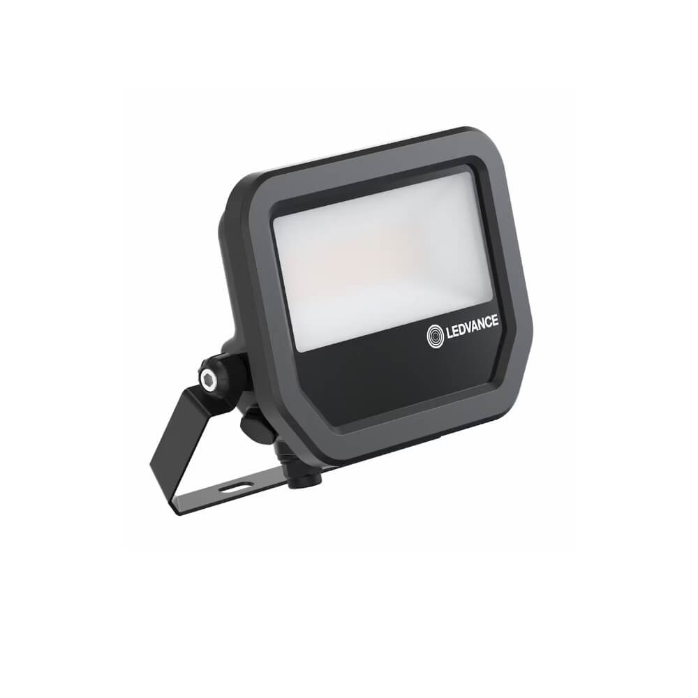 Valonheitin Ledvance Floodlight, 11/17W, 2400lm, IP66