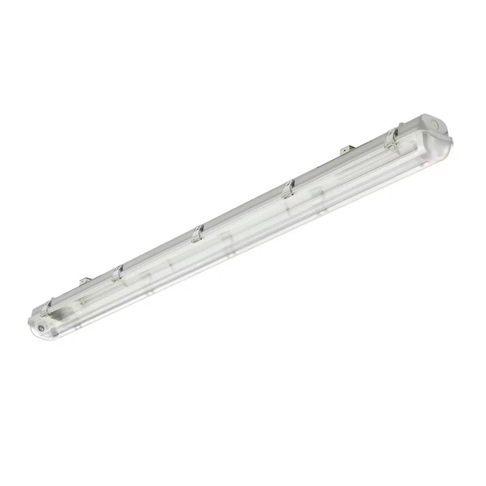 Valaisinrunko Philips Ledinaire WT050C 1200mm kahdella led-putkella