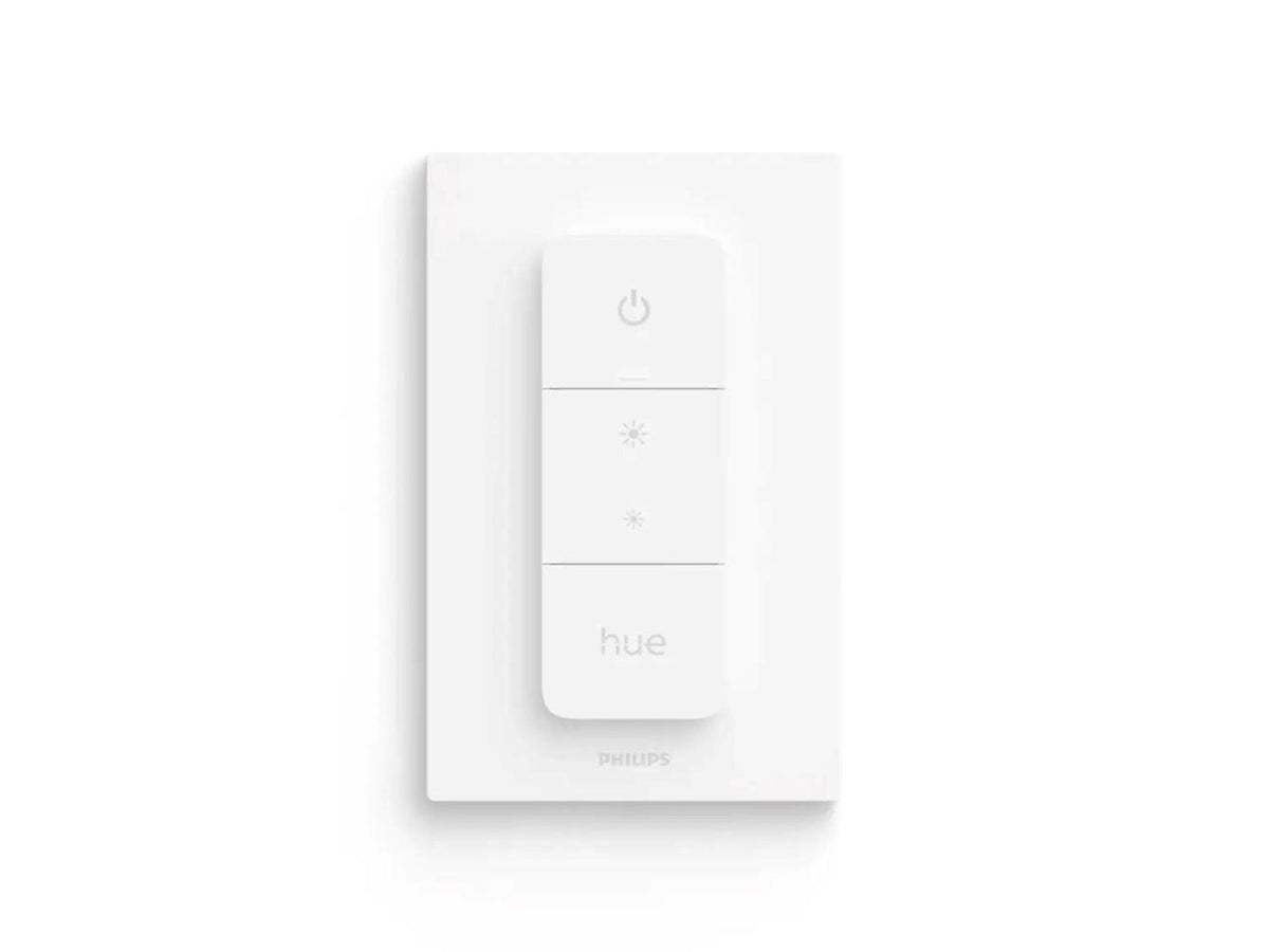Philips Hue Dimmer Switch, himmenninkytkin