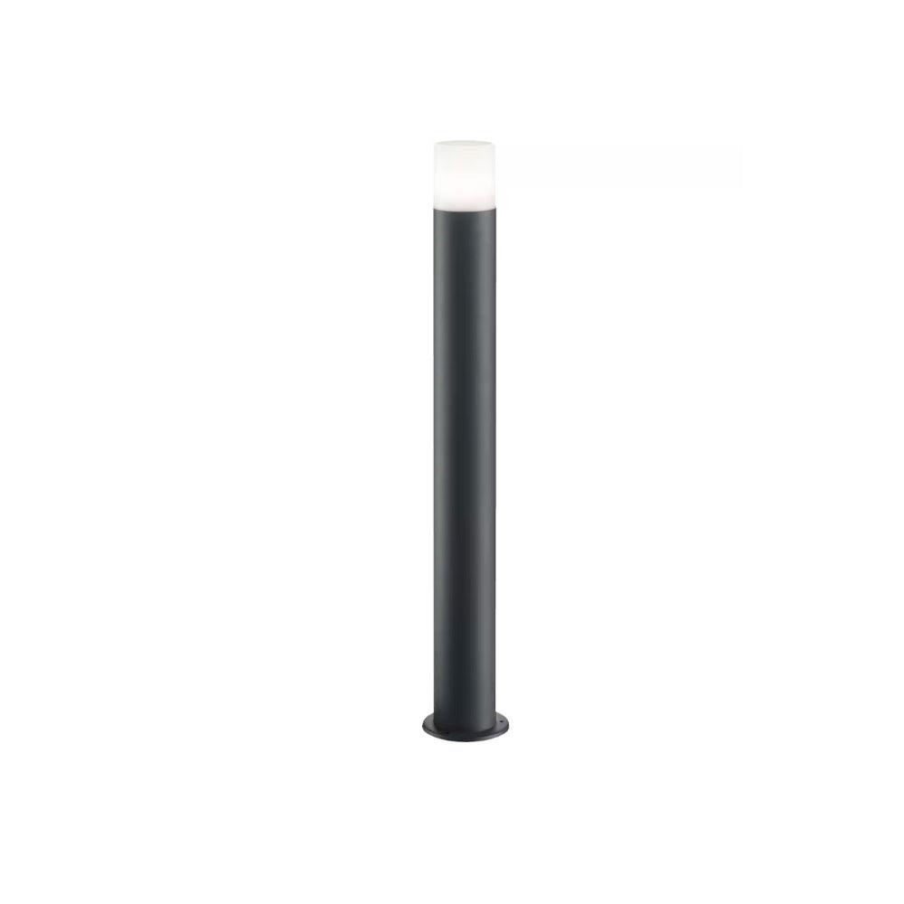 Pollarivalaisin Trio Hoosic, IP44, E27, 800mm, antrasiitti - Outoled