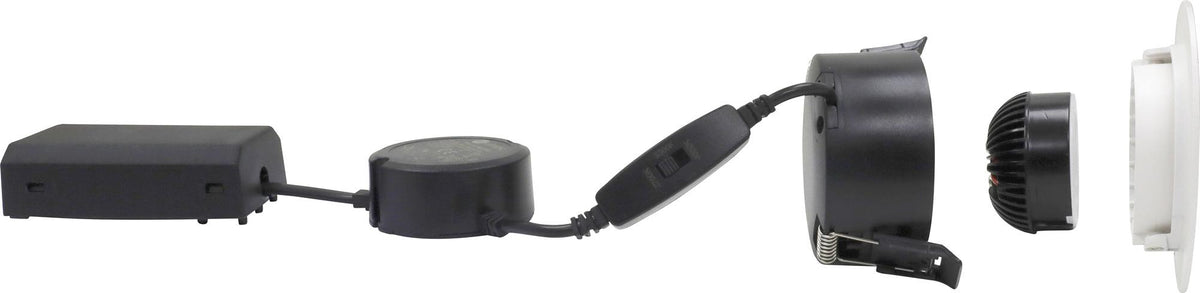 Alasvalo Nordtronic Velia ECO 6-pack