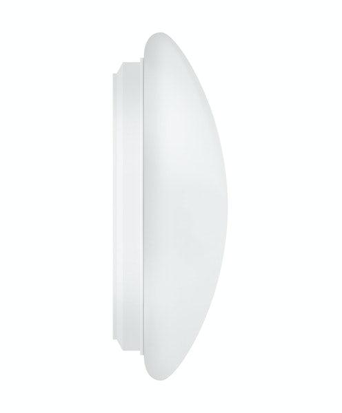 Tunnistinvalaisin Ledvance Surface Circular 350 Sensor, 18W, 1440lm, IP44