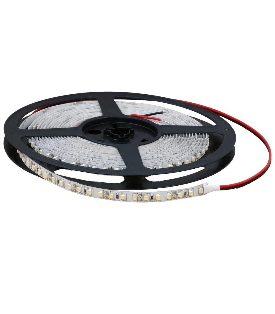 Led-nauha Jupeled 12V, 5m, 9,6W/m, IP20