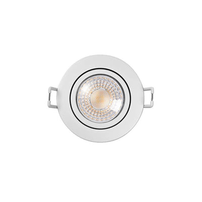 Alasvalo Ledvance Spot Combo 4/6W, IP65, Ø81,5*48mm, himmennettävä