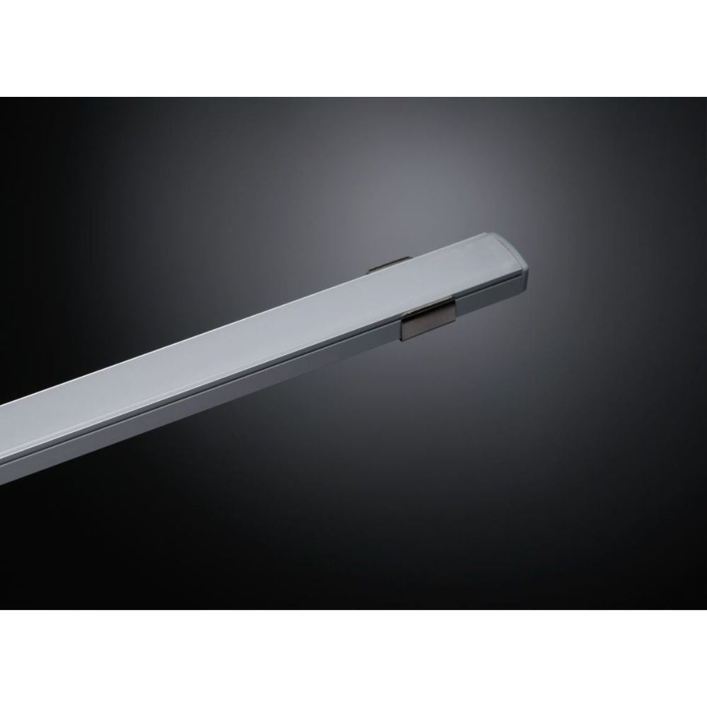 Alumiiniprofiili led-nauhalle FTLIGHT Premium 2m, alumiini