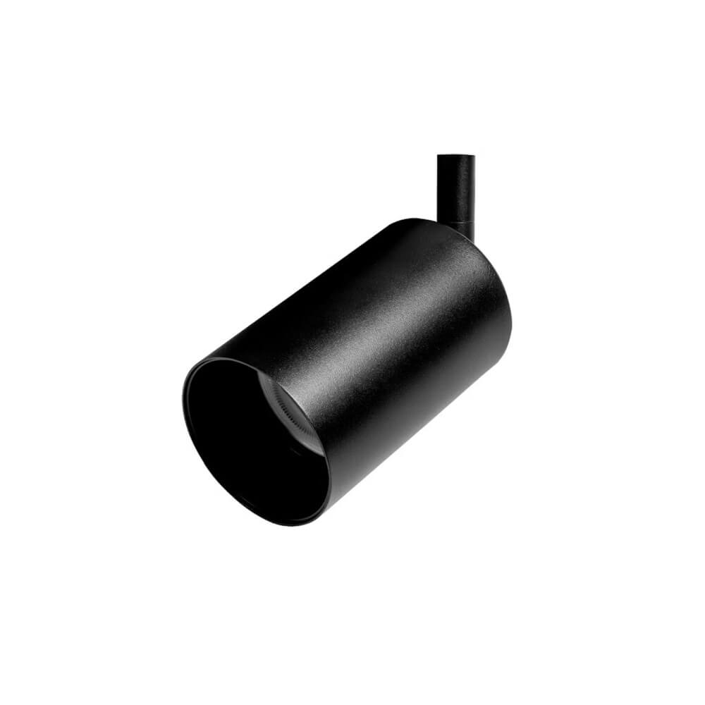 Kiskovalaisin Airam Beam Pro, GU10, 1-P, musta