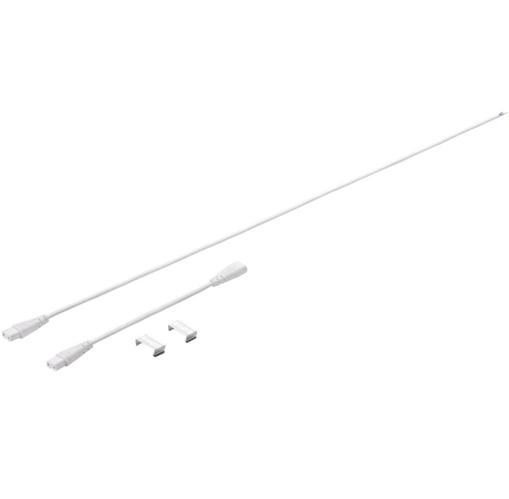 LED-jonovalaisin Philips Batten, 5W, 300mm, IP20, ketjutettava