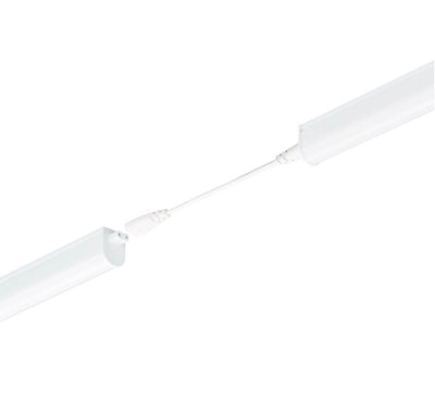 LED-jonovalaisin Philips Batten, 5W, 300mm, IP20, ketjutettava