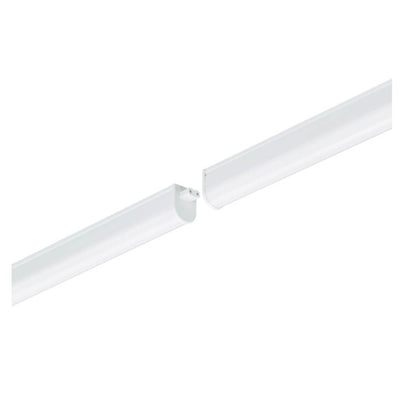 LED-jonovalaisin Philips Batten, 5W, 300mm, IP20, ketjutettava