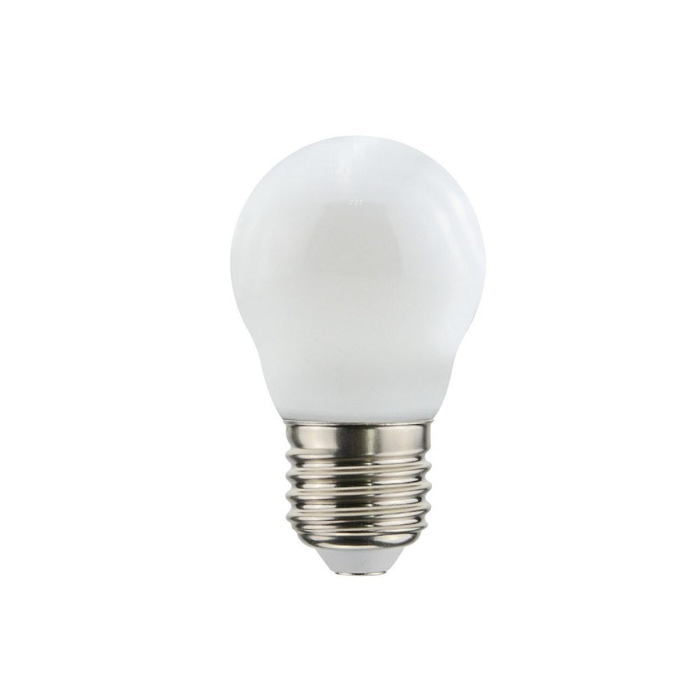 Led-lamppu Airam Pro P45, E27, 4000K, 4.2W, 470lm, himmennettävä