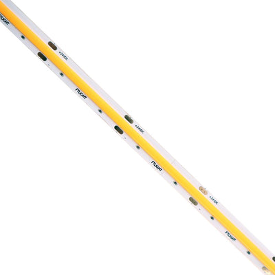 Led-nauha FTLIGHT ELITE COB 24V 14W/m, IP20, 5m