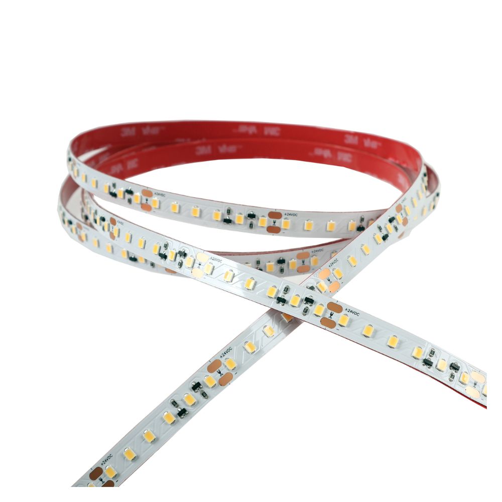 Led-nauha FTLIGHT Elite Long 4,8W/m, 24V, IP20, 20m