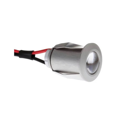 Spottivalosarja Saas Highline Spot+ 6x3W Alumiini