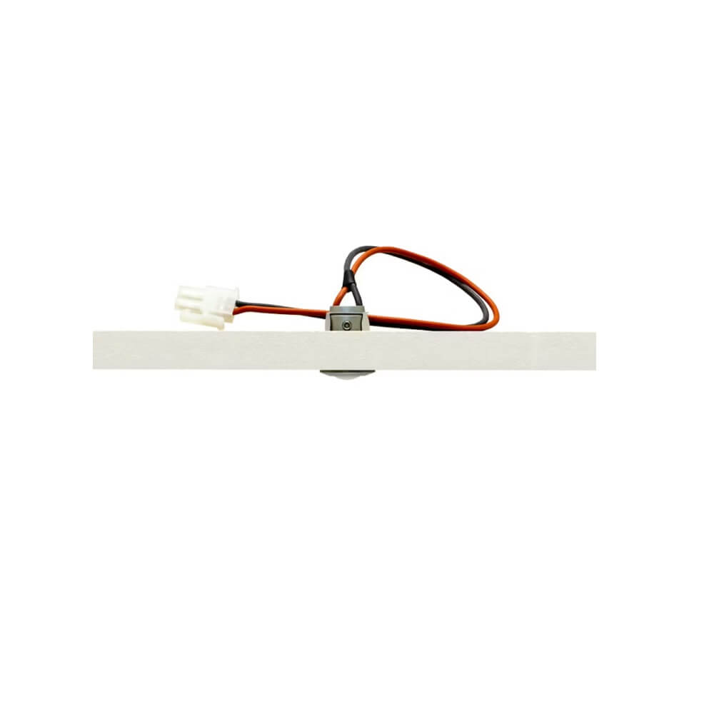 Spottivalo Saas Highline Spot+ 1x3W Alumiini