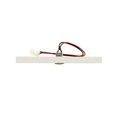 Spottivalosarja Saas Highline Spot+ 6x3W Alumiini