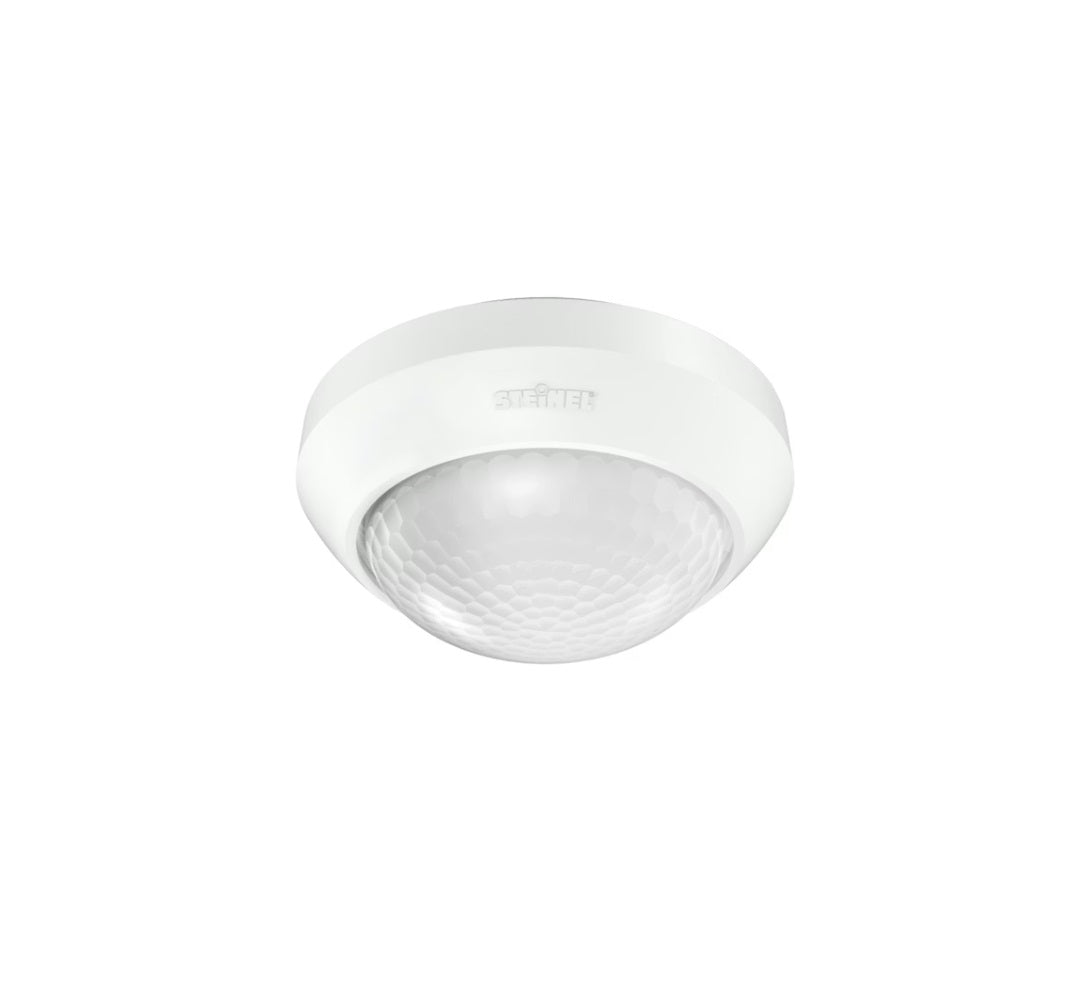 Liiketunnistin Steinel IS2360-3 ECO  360D IP54 Valkoinen