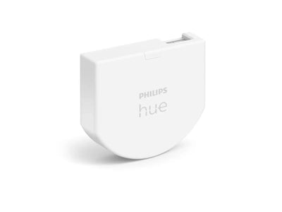 Philips Hue Wall Switch Module, seinäkytkinmoduuli