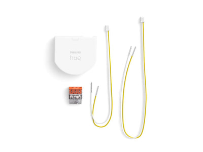 Philips Hue Wall Switch Module, seinäkytkinmoduuli