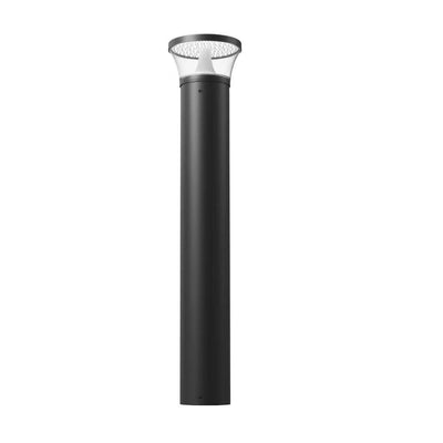 Pollarivalaisin Onnline Onnpark Town, IP66, 25W, 3CCT, musta - Outoled