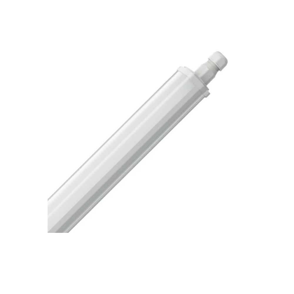 Teollisuusvalaisin Philips Ledinaire LED36S, 30W, 3600lm, 4000K, IP66, 1200mm