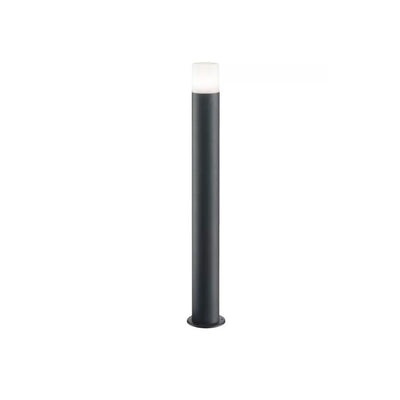 Pollarivalaisin Trio Hoosic, IP44, E27, 800mm, antrasiitti - Outoled
