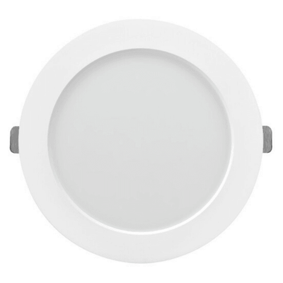 Alasvalo Airam Cio, 9W, 500lm, IP20, Ø164*15mm