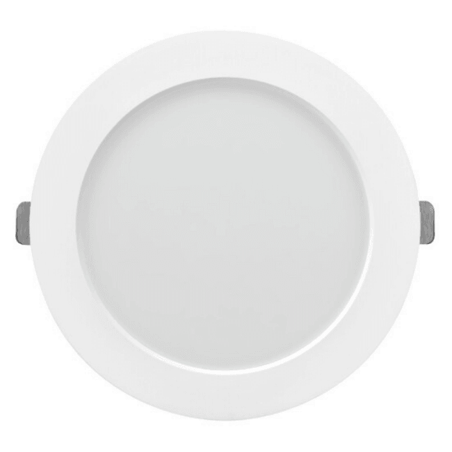 Alasvalo Airam Cio, 9W, 500lm, IP20, Ø164*15mm