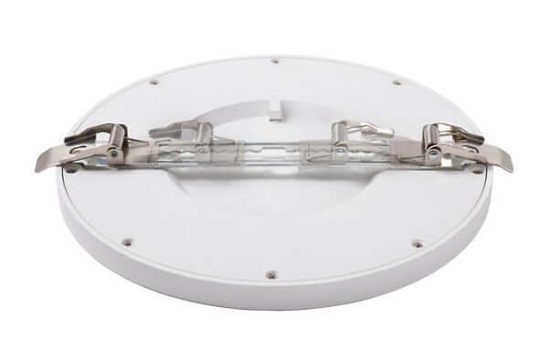 Alasvalo Airam Cio, 9W, 500lm, IP20, Ø164*15mm